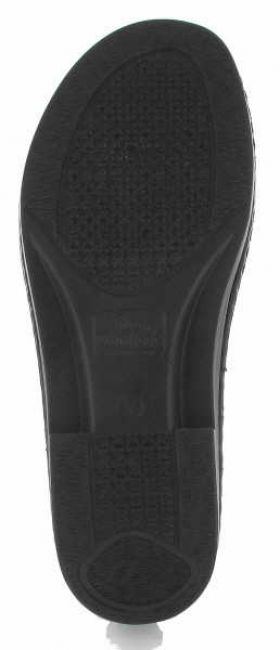 Finn Comfort Budapest schwarz