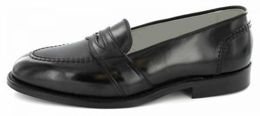 Alden 6845  Pennyloafer