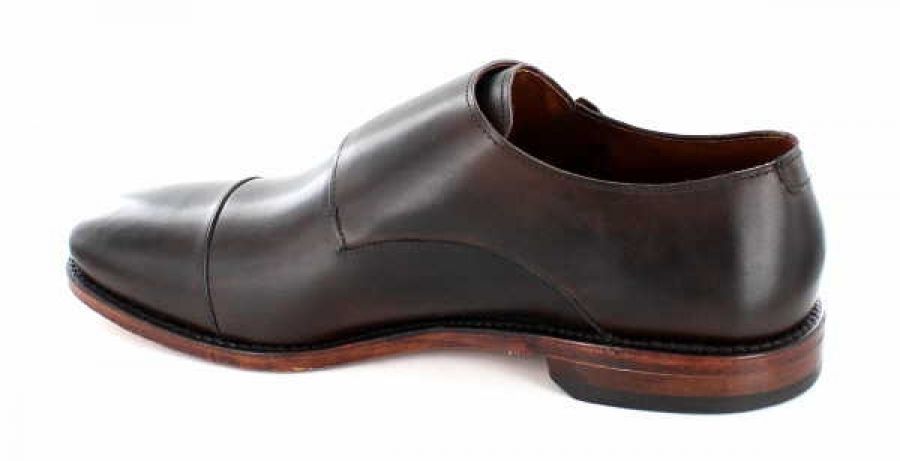 Allen Edmonds Mora MONK Gr. US 9