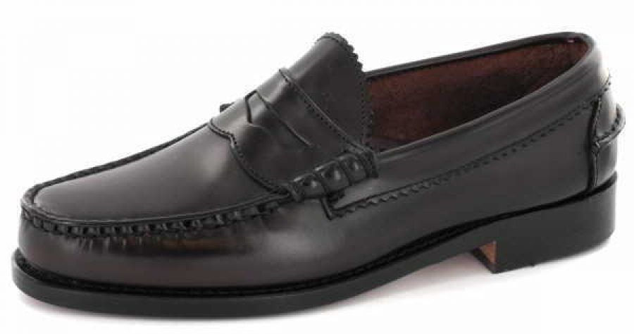 Allen Edmonds Kenwood bordo