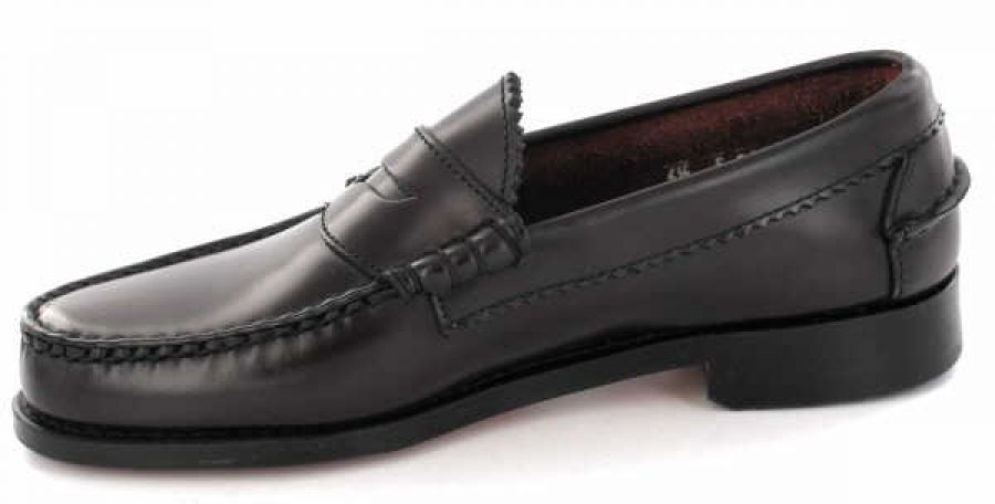 Allen Edmonds Kenwood bordo