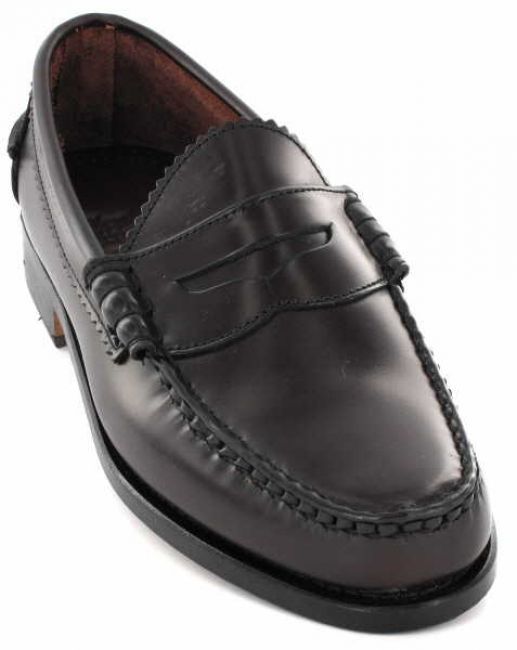 Allen Edmonds Kenwood bordo