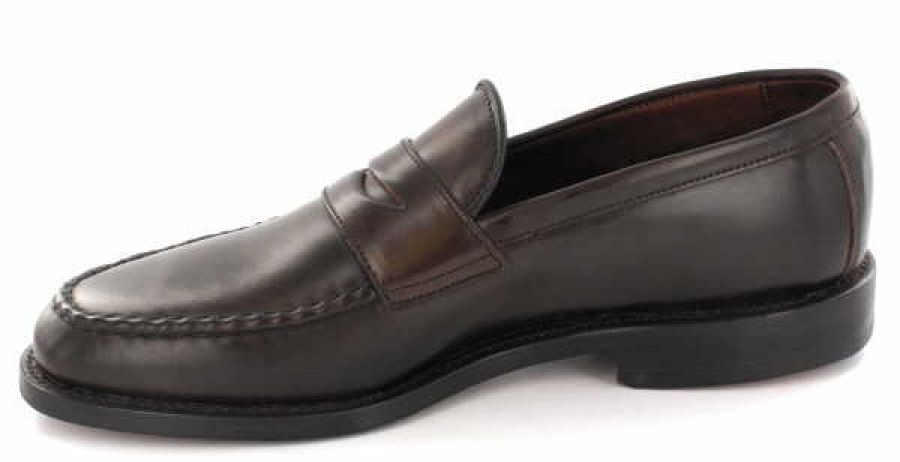 Allen Edmonds Mc Graw Cordovan Gr.41