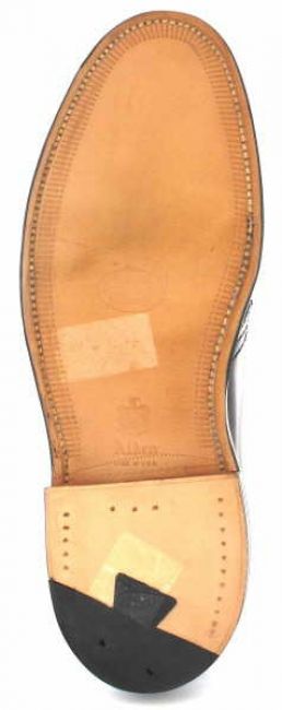 Alden 563 E Tassel Loafer