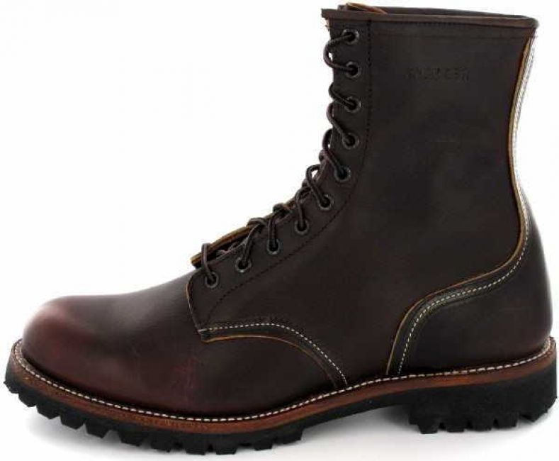 Red Wing Shoes 4585 Logger