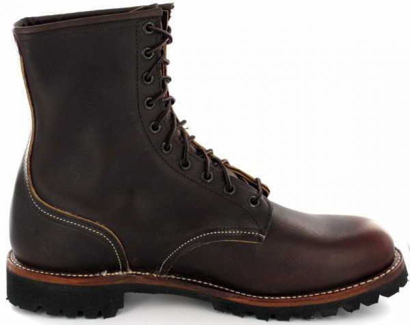 Red Wing Shoes 4585 Logger