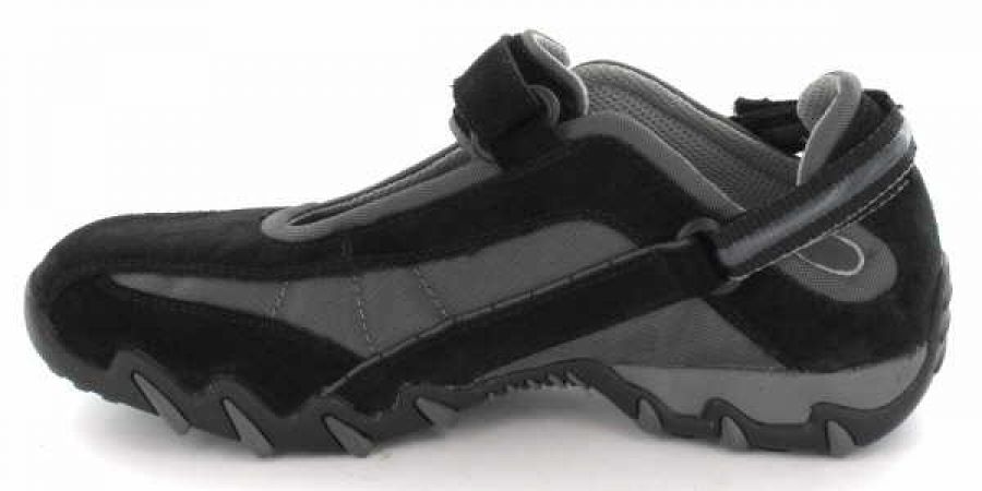 Allrounder by Mephisto Niro schwarz