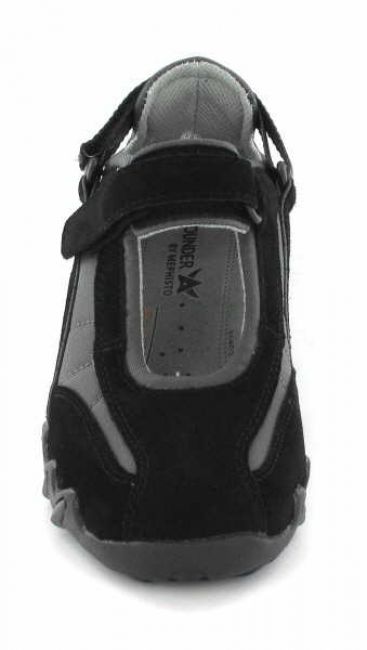 Allrounder by Mephisto Niro schwarz