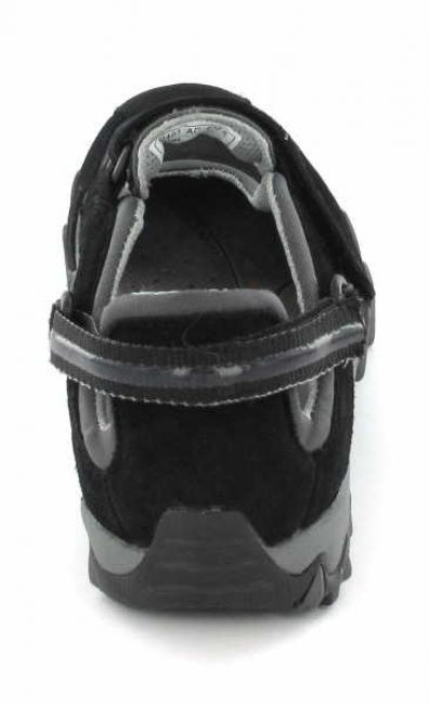 Allrounder by Mephisto Niro schwarz
