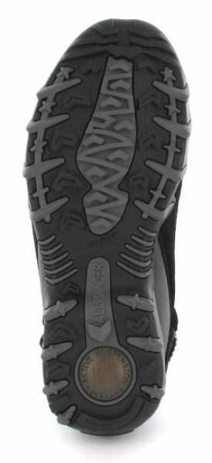 Allrounder by Mephisto Niro schwarz