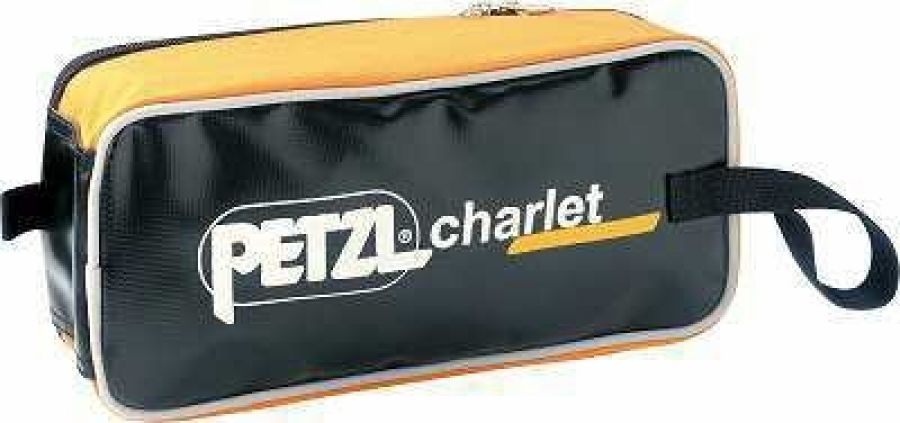 Petzl Tasche Petzl Steigeisen