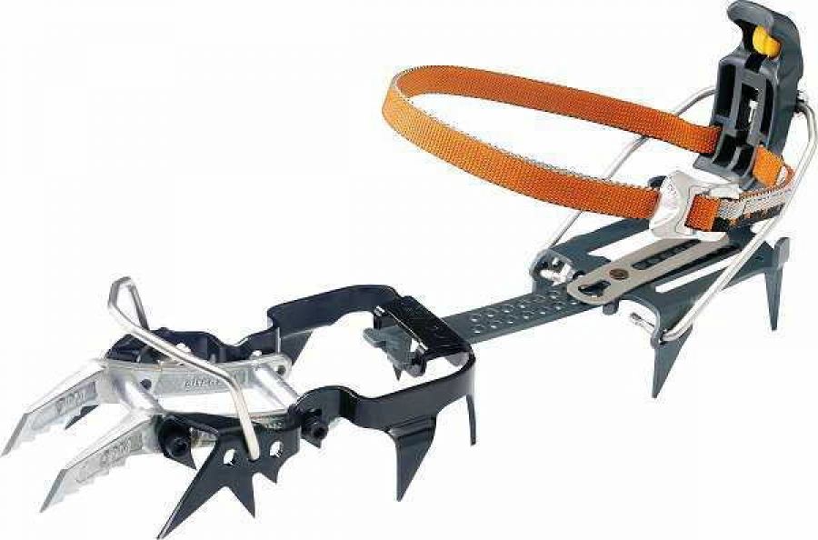 Petzl M10 LL Steigeisen