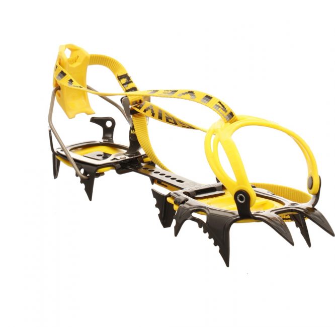 Preview: Grivel Air-Tech New Matic Evo