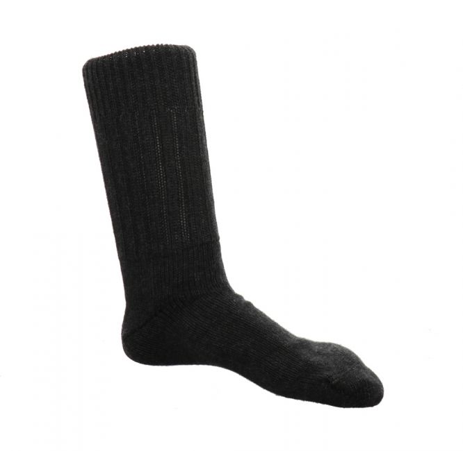 Keller 560    Allgäuer Wollsocke