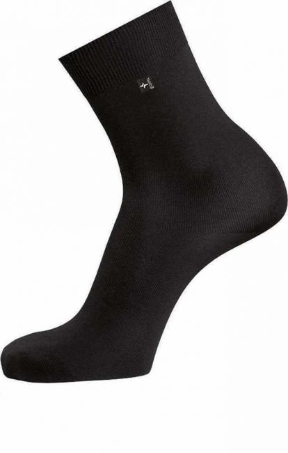 Rohner Strumpf Wolle Business