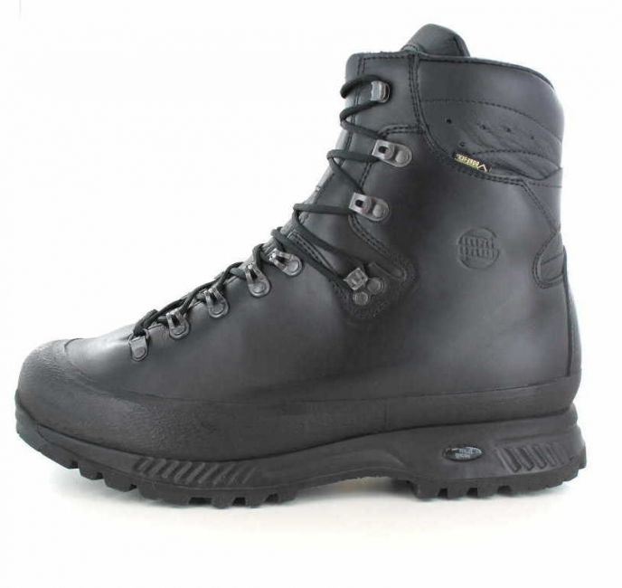 Hanwag Alaska GTX Men schwarz