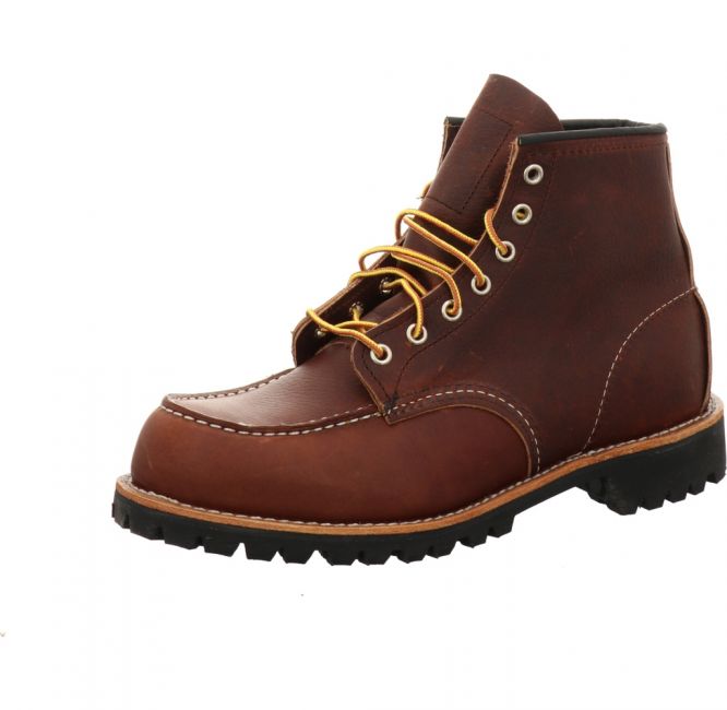 Red Wing Shoes 8146 Classic Moc Lug
