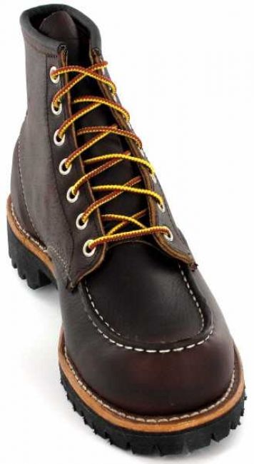 Red Wing Shoes 8146 Roughneck