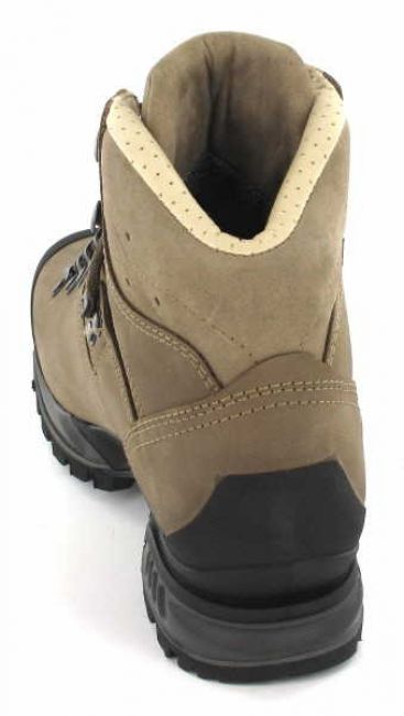 Hanwag Tatra Lady GTX Bergschuhe gemse tan 