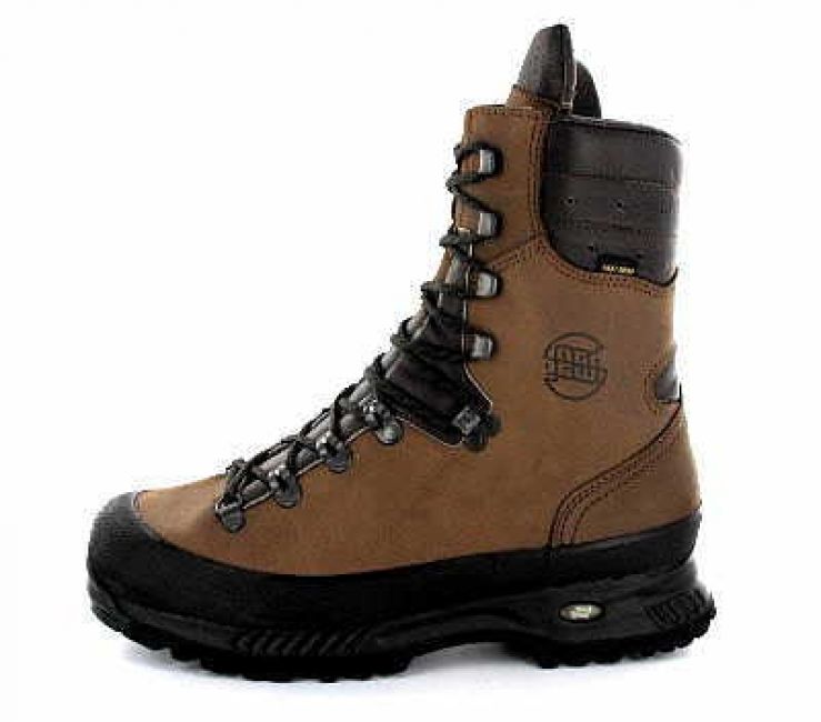Hanwag Trapper GTX Gr. 39