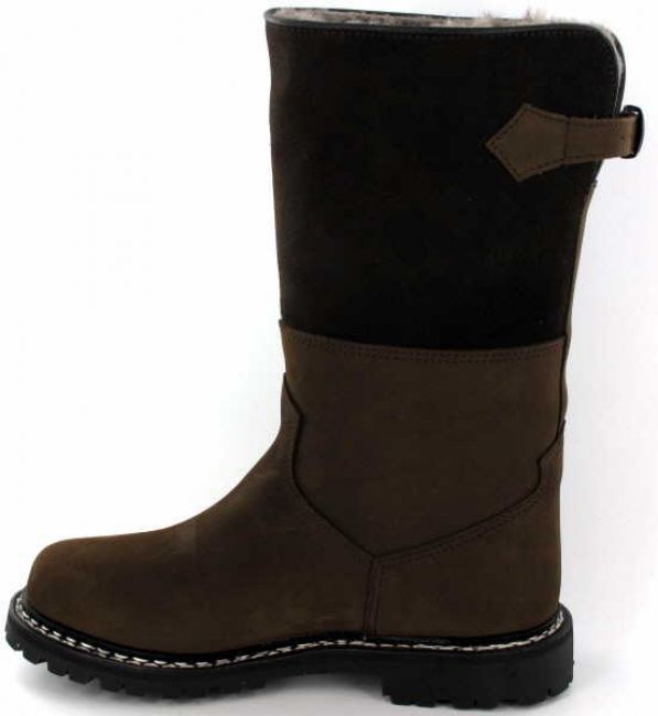 Meindl Arosa Lady