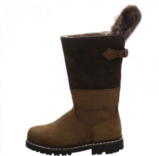 Meindl Arosa Lady