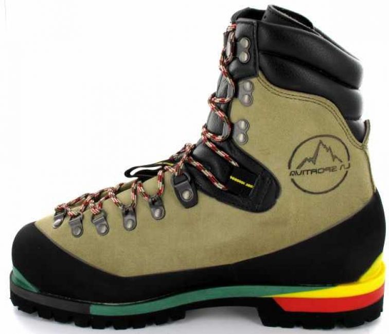 La Sportiva Nepal Top