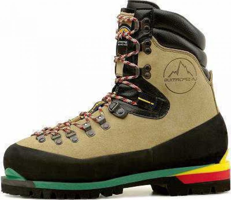 La Sportiva Nepal Top Sondergrößen