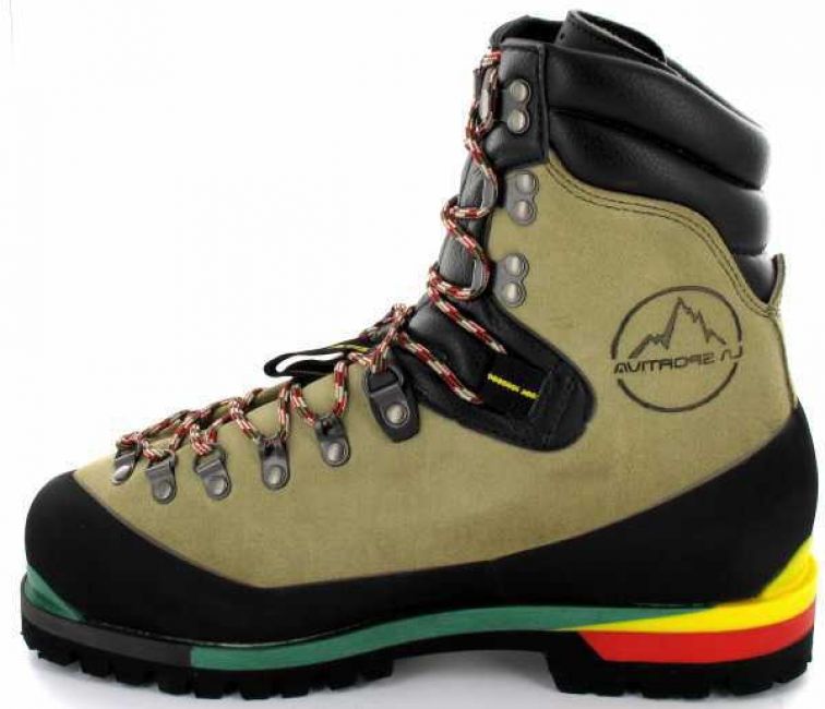 La Sportiva Nepal Top Sondergrößen