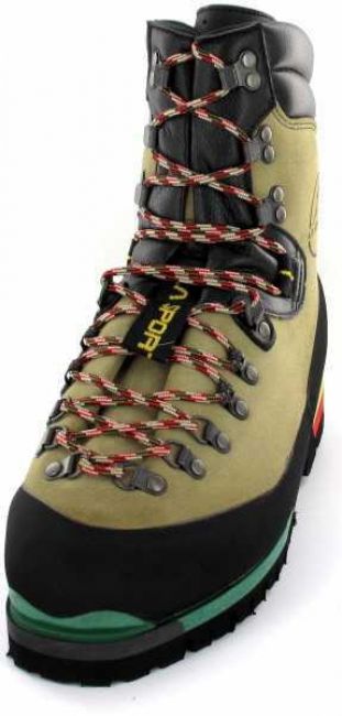 La Sportiva Nepal Top Sondergrößen