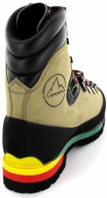 La Sportiva Nepal Top Sondergrößen