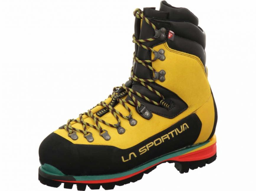 La Sportiva Nepal Extrem II Sondergrößen