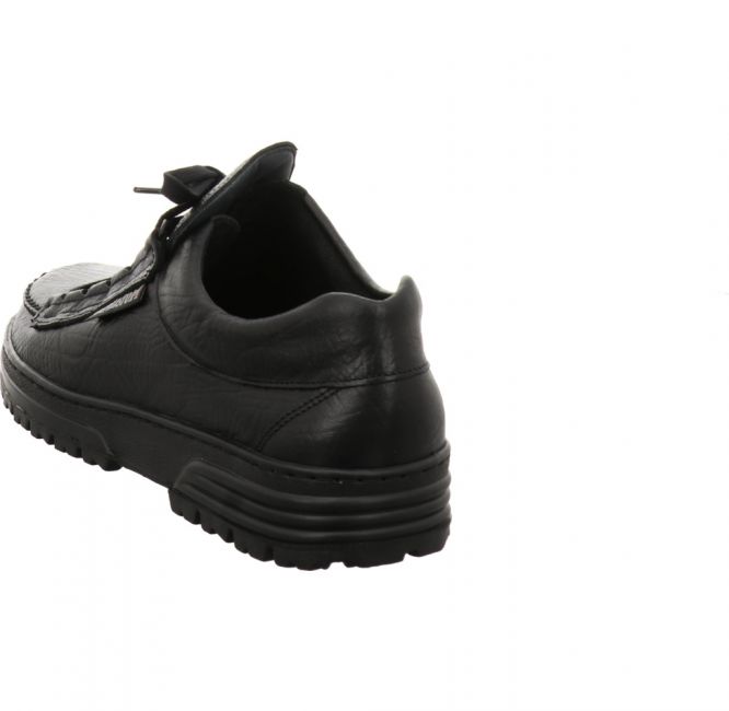 Mephisto Cruiser black