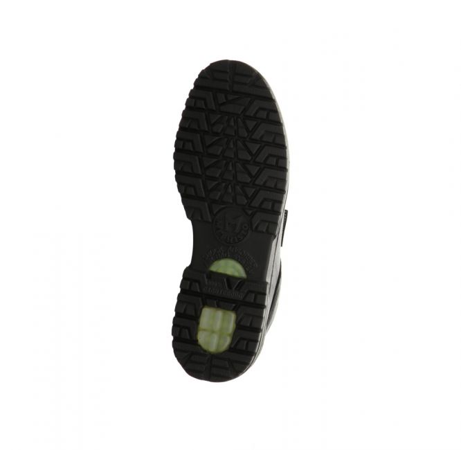Mephisto Cruiser black
