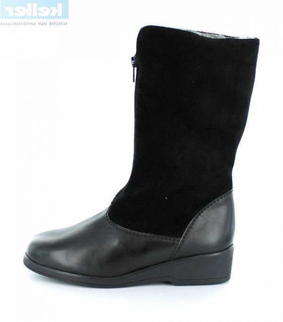 Semler S188 Sella K-Weite Lammfell