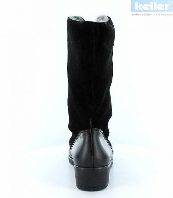 Semler S188 Sella K-Weite Lammfell