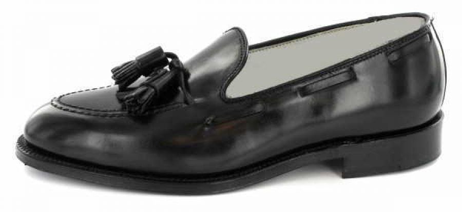 Alden 664 Tassel Loafer