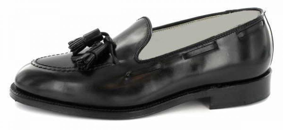 Alden 664 Tassel Loafer Slipper Herren Shop Schuh Keller Kg