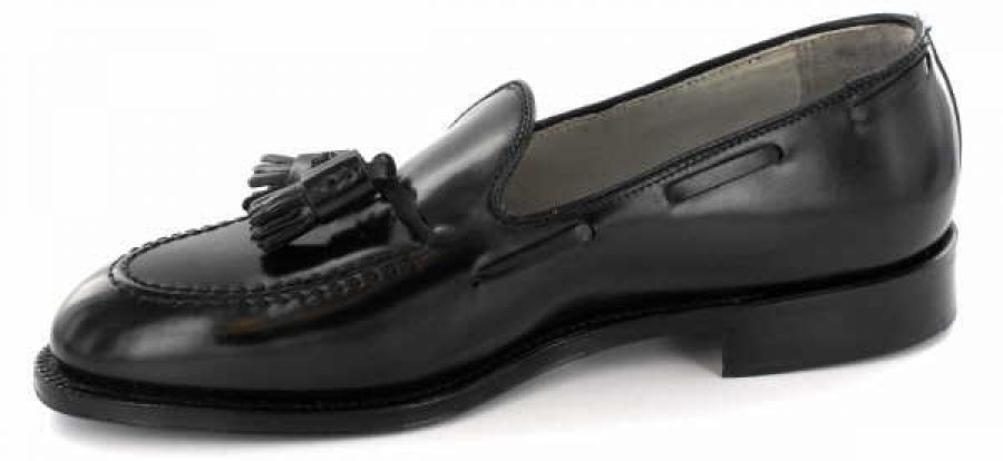 Alden 664 Tassel Loafer