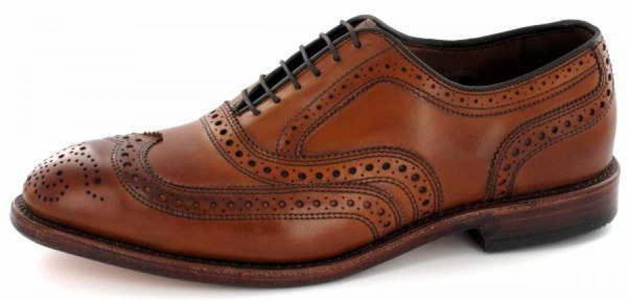 Allen Edmonds Mc Allister Gr.42