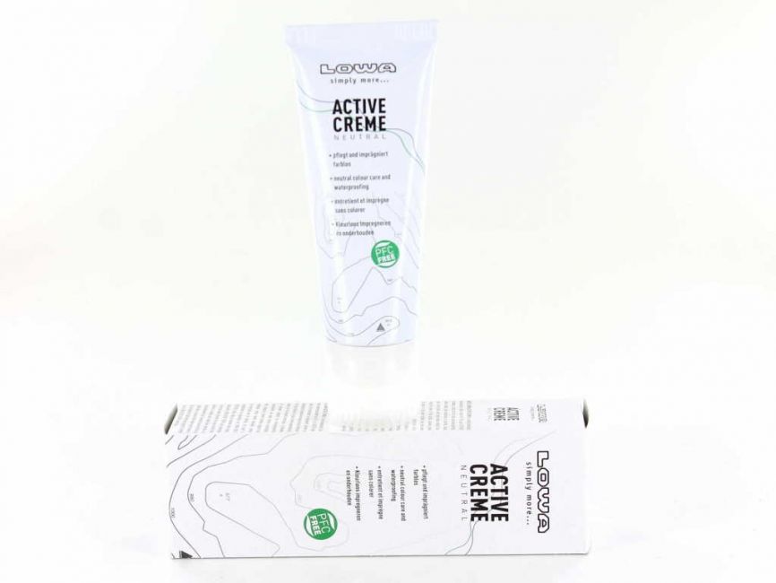 Lowa Active Creme neutral