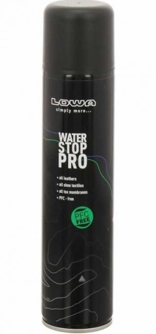 Lowa Water Stop Pro Spray