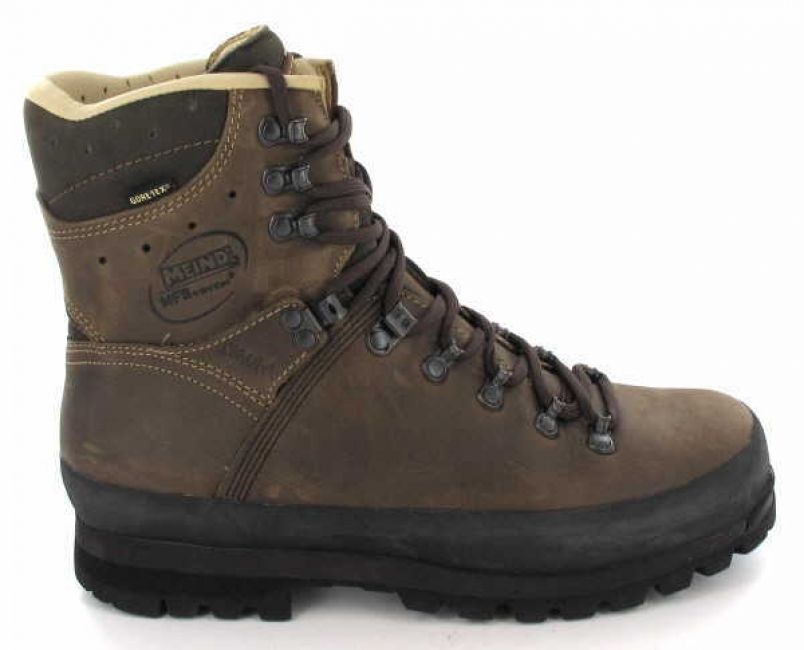 Meindl Island MFS GTX
