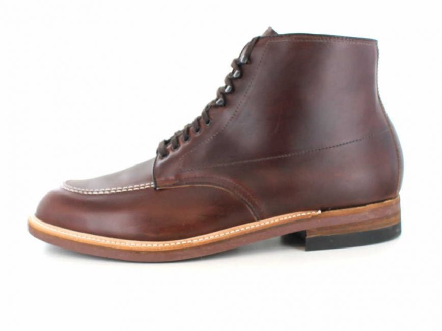 Alden Indy Boot 403 braun