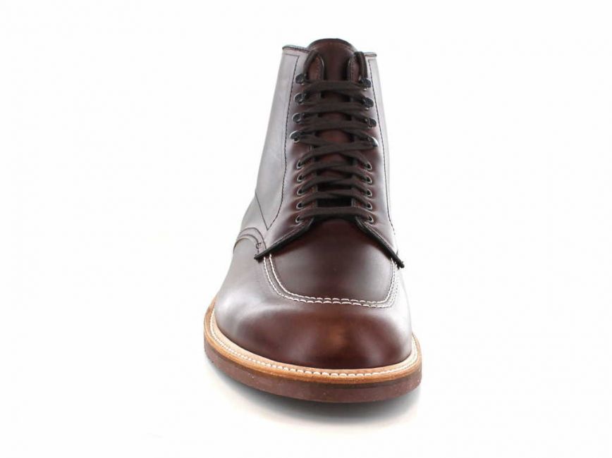 Alden Indy Boot 403 braun