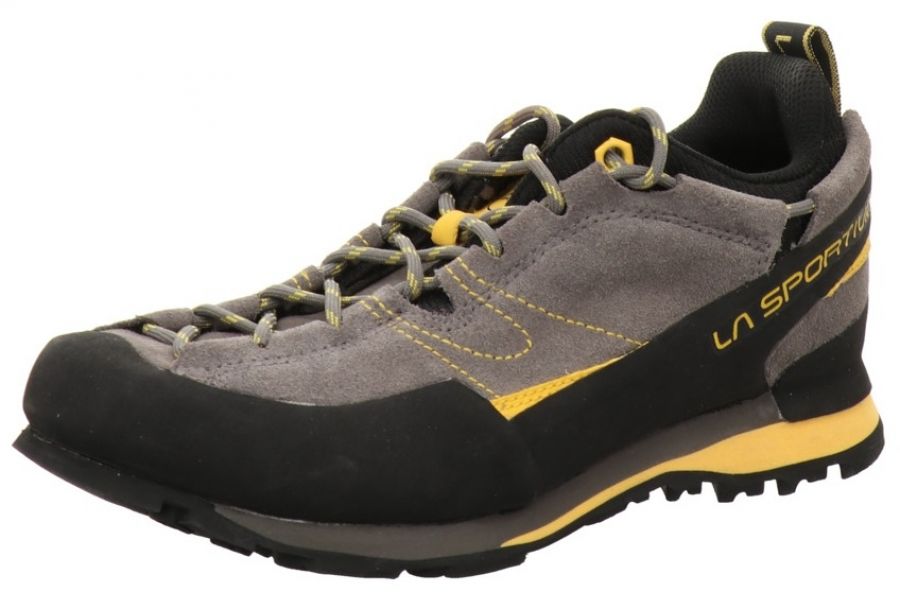 La Sportiva Boulder X LO