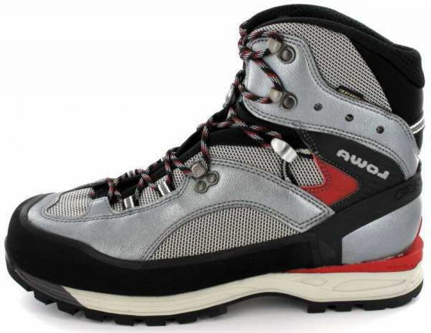 Lowa Vajolet GTX Ws Gr.4,5