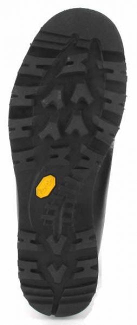 Zamberlan Sella GTX und Lederfutter