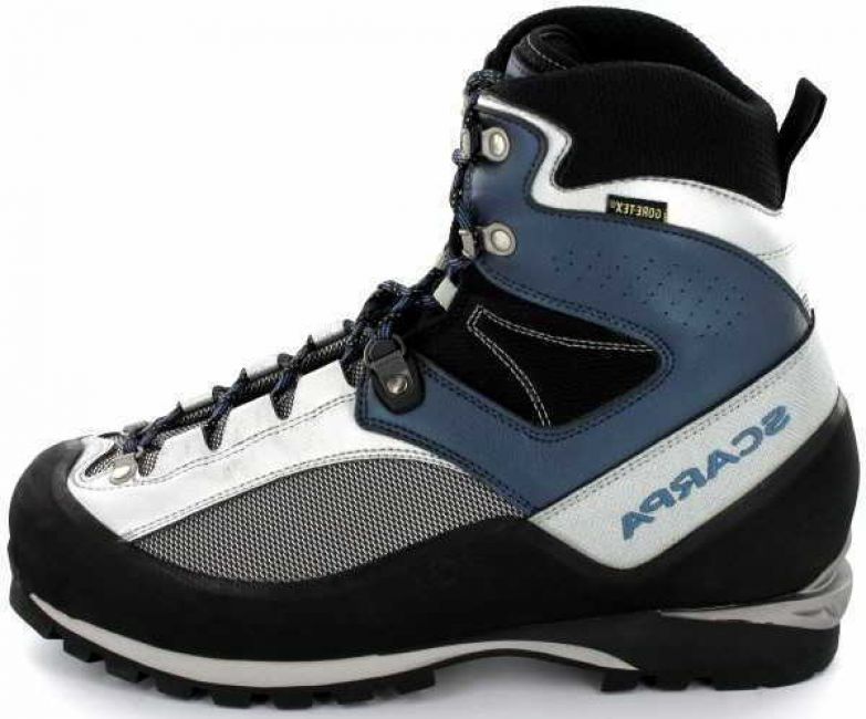 Scarpa Fiamma GTX Gr. 41