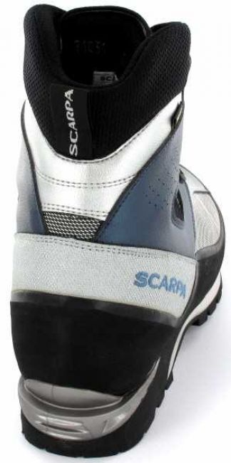 Scarpa Fiamma GTX Gr. 41